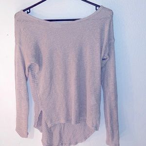 Aeropostale long sleeve tee